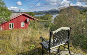 Amazing Home In Sandnes With House Sea View